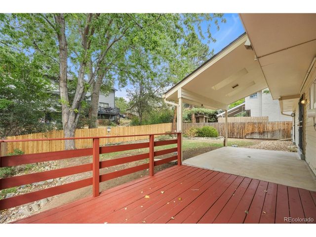 6079 S Jamaica Cir, Englewood, CO 80111