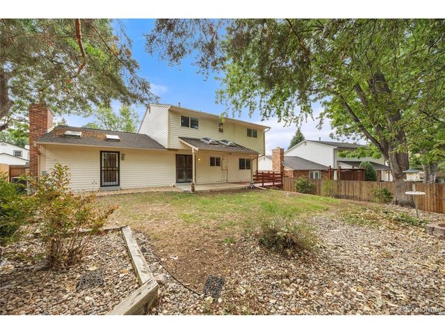 6079 S Jamaica Cir, Englewood, CO 80111