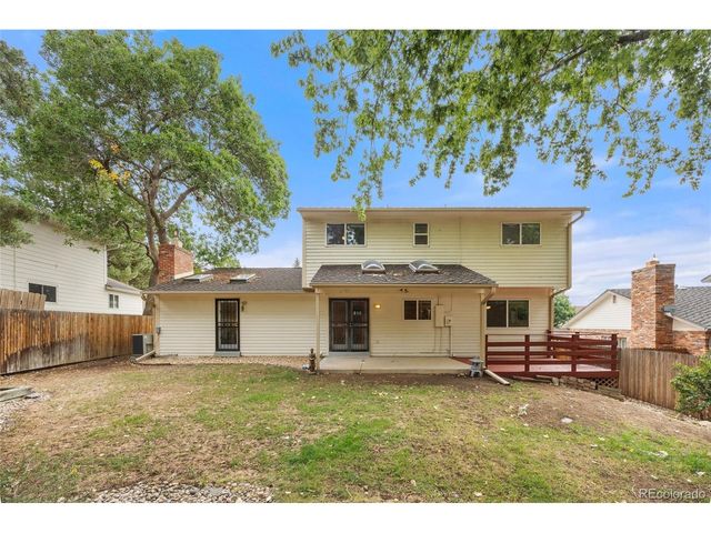 6079 S Jamaica Cir, Englewood, CO 80111