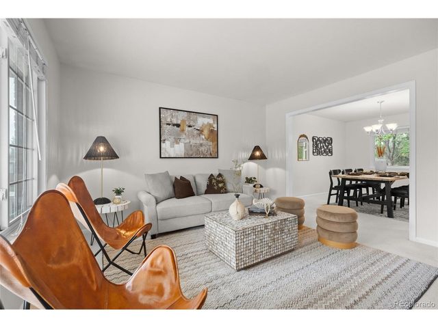 6079 S Jamaica Cir, Englewood, CO 80111