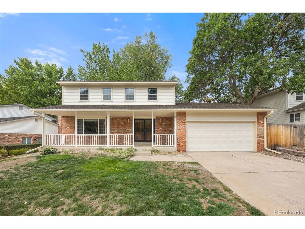 6079 S Jamaica Cir, Englewood, CO 80111