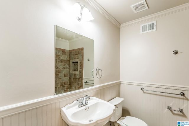 5405 CORTEZ CIRCLE, Pinson, AL 35126