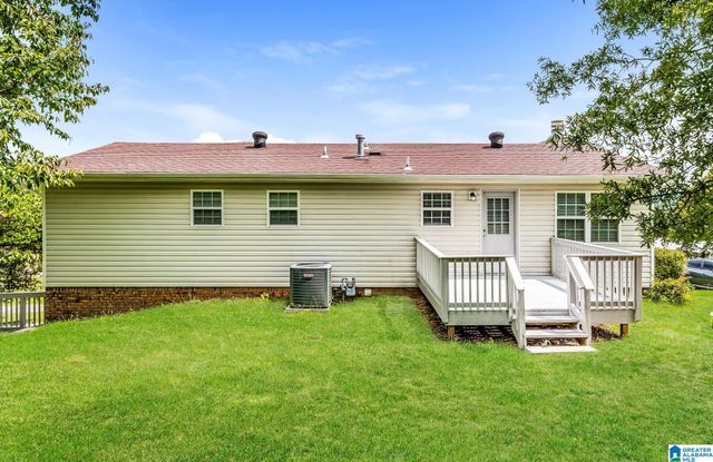 5405 CORTEZ CIRCLE, Pinson, AL 35126