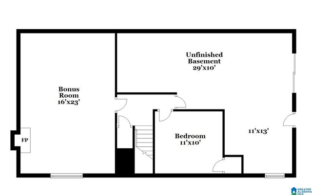 5405 CORTEZ CIRCLE, Pinson, AL 35126