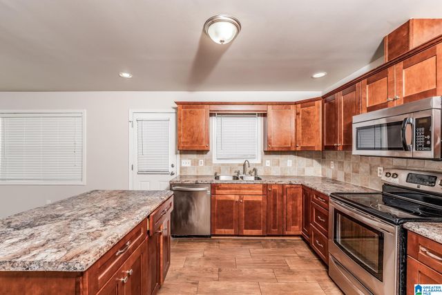 5405 CORTEZ CIRCLE, Pinson, AL 35126