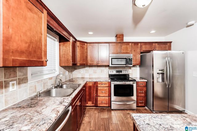 5405 CORTEZ CIRCLE, Pinson, AL 35126