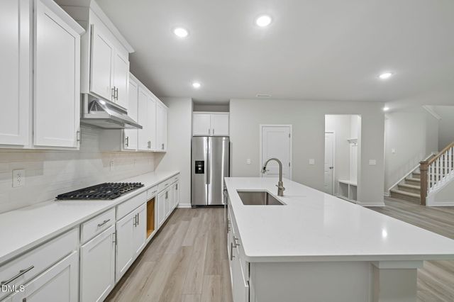5926 Fallowfield Lane, Raleigh, NC 27616