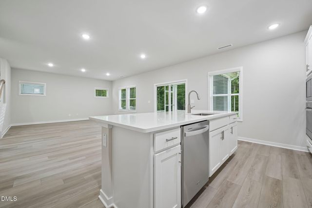 5926 Fallowfield Lane, Raleigh, NC 27616