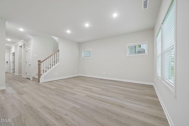 5926 Fallowfield Lane, Raleigh, NC 27616