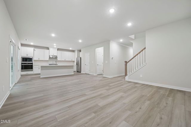 5926 Fallowfield Lane, Raleigh, NC 27616