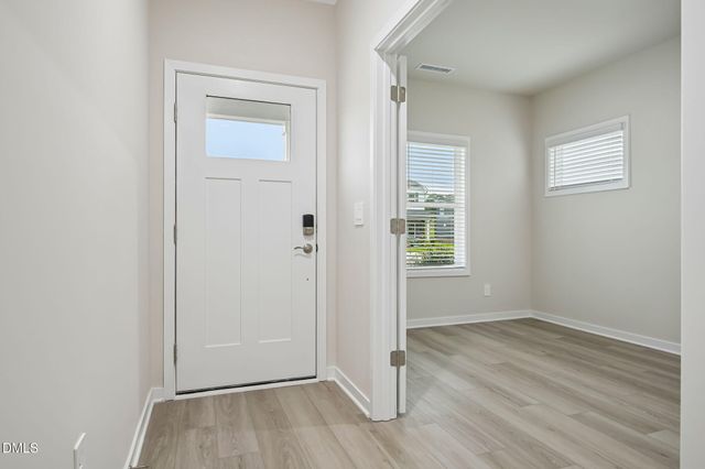 5926 Fallowfield Lane, Raleigh, NC 27616