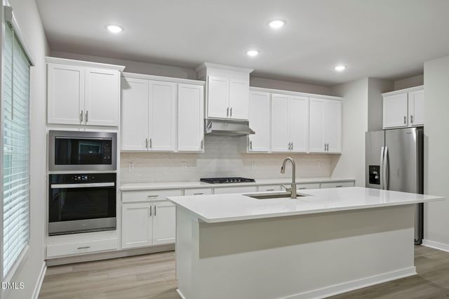 5926 Fallowfield Lane, Raleigh, NC 27616