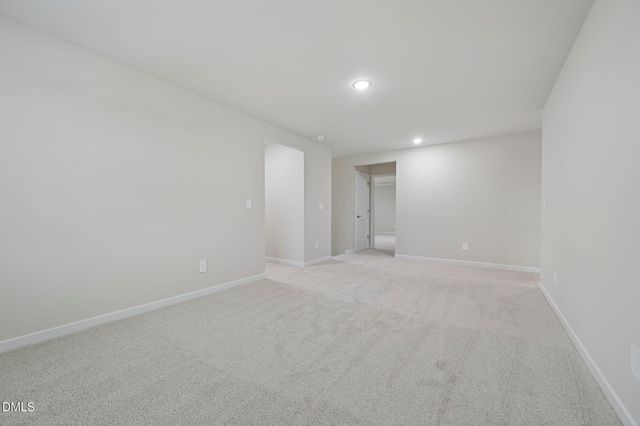 5926 Fallowfield Lane, Raleigh, NC 27616