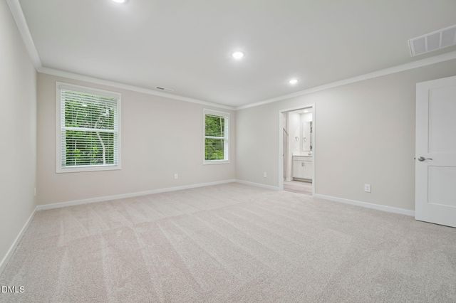 5926 Fallowfield Lane, Raleigh, NC 27616