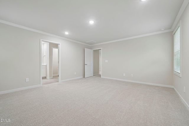 5926 Fallowfield Lane, Raleigh, NC 27616