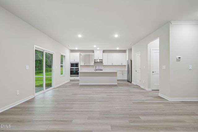 5926 Fallowfield Lane, Raleigh, NC 27616