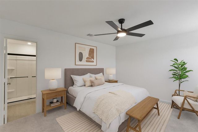 1327 Tanner Dell Drive, Crosby, TX 77532