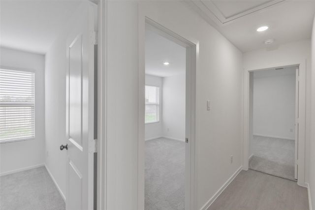 1327 Tanner Dell Drive, Crosby, TX 77532