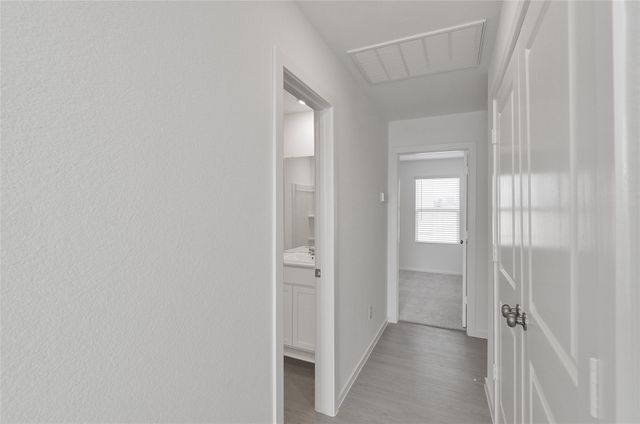 1327 Tanner Dell Drive, Crosby, TX 77532