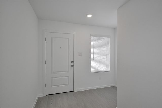 1327 Tanner Dell Drive, Crosby, TX 77532