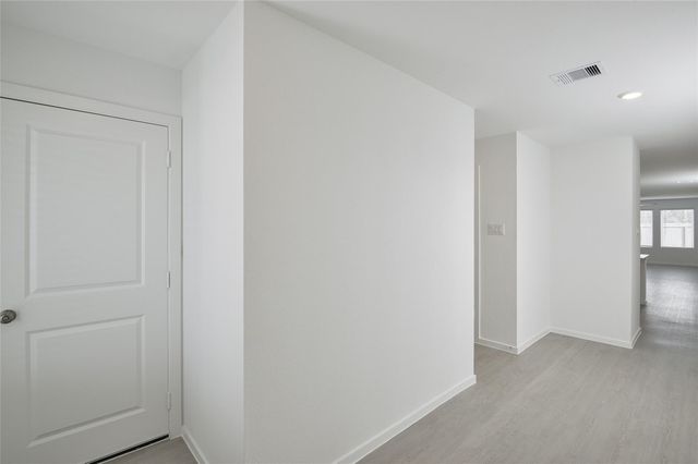 1327 Tanner Dell Drive, Crosby, TX 77532