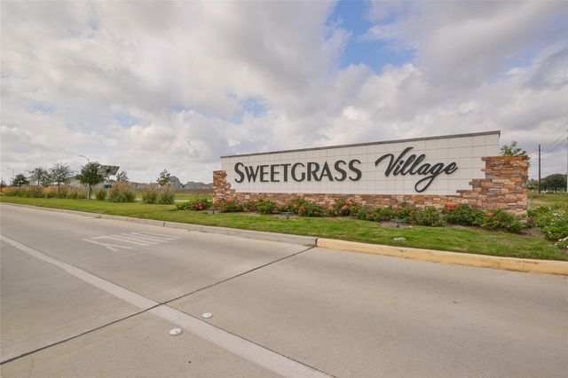 1327 Tanner Dell Drive, Crosby, TX 77532