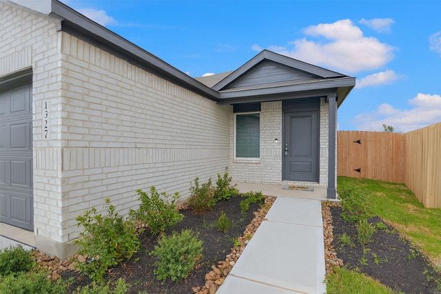 1327 Tanner Dell Drive, Crosby, TX 77532