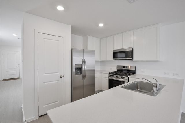 1327 Tanner Dell Drive, Crosby, TX 77532