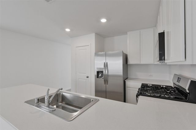 1327 Tanner Dell Drive, Crosby, TX 77532