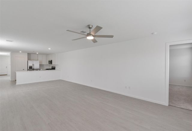 1327 Tanner Dell Drive, Crosby, TX 77532