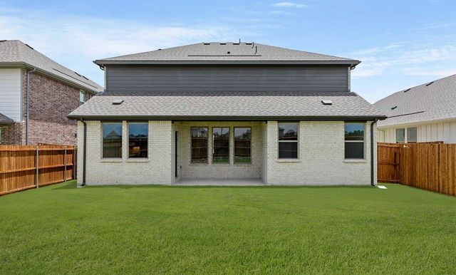 2201 Washington Street, Princeton, TX 75407