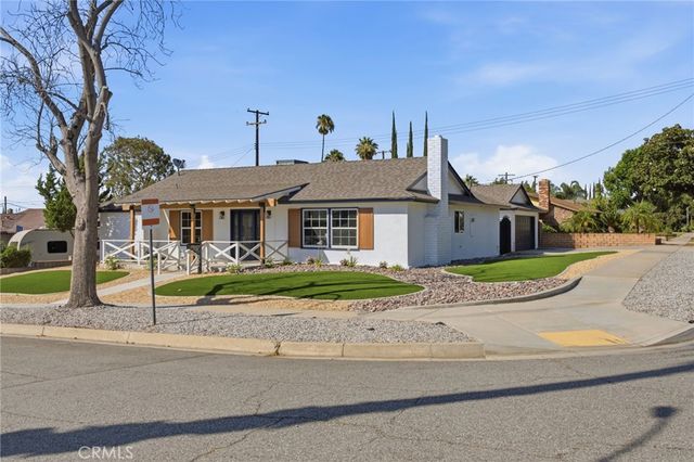 351 Sherwood, Redlands, CA 92373