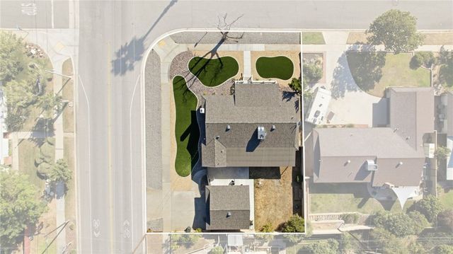 351 Sherwood, Redlands, CA 92373