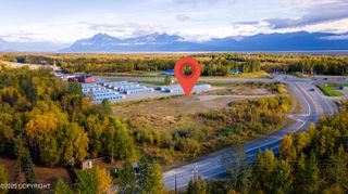 2845 S Clapp Street, & 2753, Wasilla, AK 99623