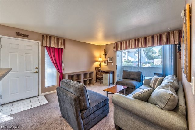 5710 East Tropicana Avenue 1010, Las Vegas, NV 89122
