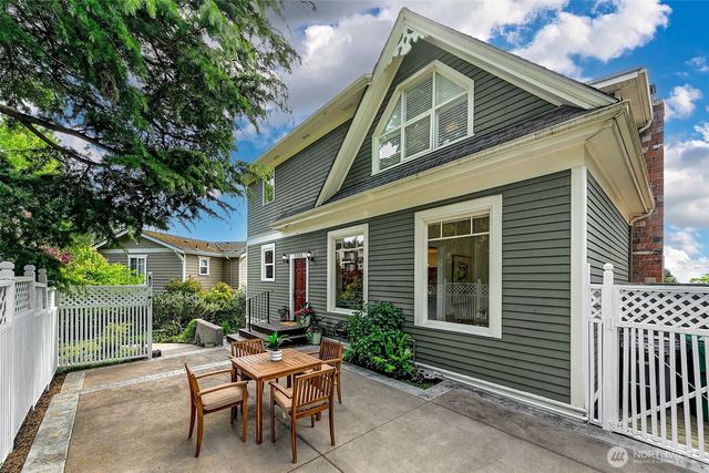 1225 9th Avenue W, Seattle, WA 98119