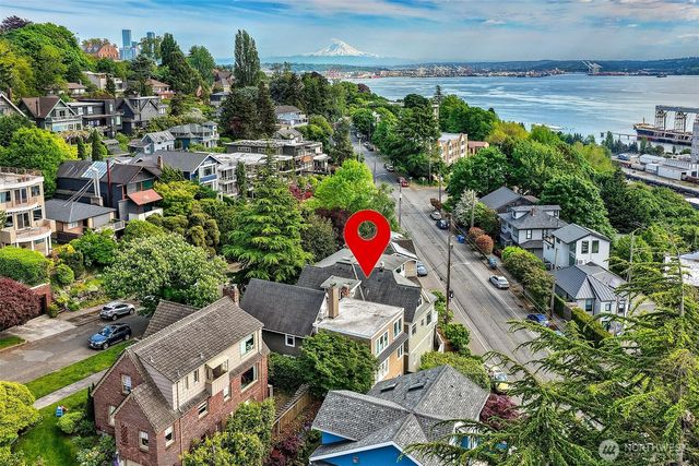1225 9th Avenue W, Seattle, WA 98119