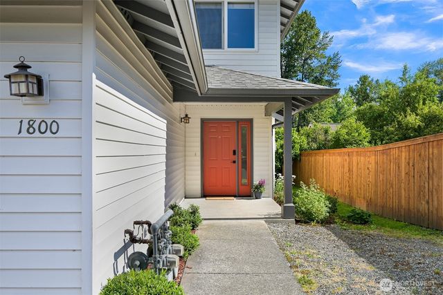 1800 E Maryland Street, Bellingham, WA 98226