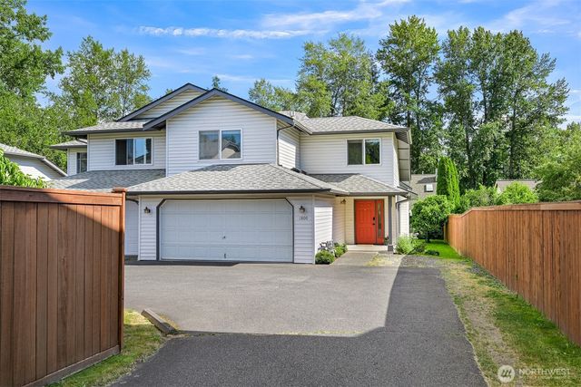 1800 E Maryland Street, Bellingham, WA 98226