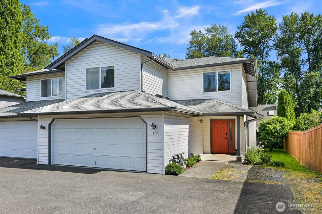 1800 E Maryland Street, Bellingham, WA 98226