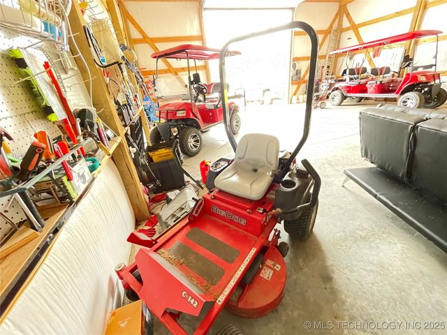 430378 E 1152 Road, Porum, OK 74455