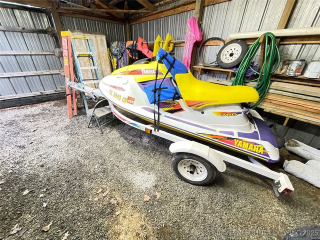 430378 E 1152 Road, Porum, OK 74455