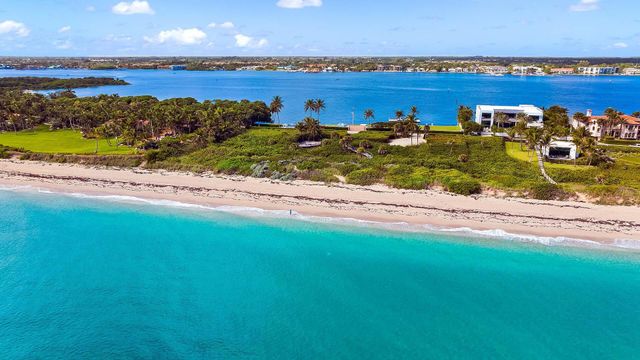 1960 S Ocean Boulevard, Manalapan, FL 33462