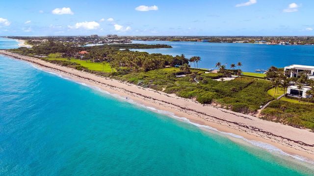 1960 S Ocean Boulevard, Manalapan, FL 33462