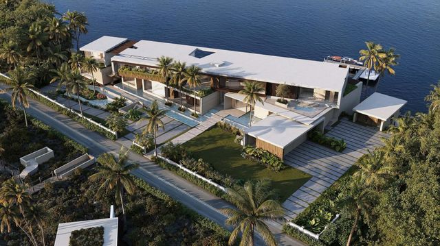 1960 S Ocean Boulevard, Manalapan, FL 33462