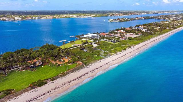 1960 S Ocean Boulevard, Manalapan, FL 33462