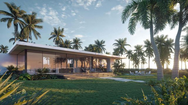 1960 S Ocean Boulevard, Manalapan, FL 33462