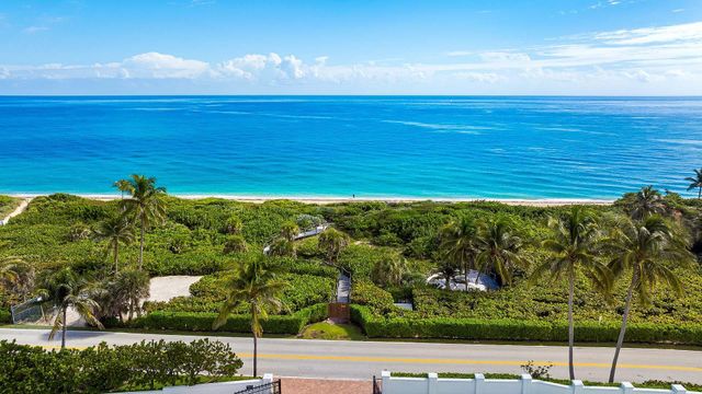 1960 S Ocean Boulevard, Manalapan, FL 33462