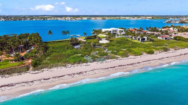 1960 S Ocean Boulevard, Manalapan, FL 33462