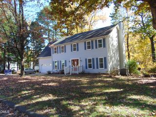 9600 Center Cross Court, Raleigh, NC 27617